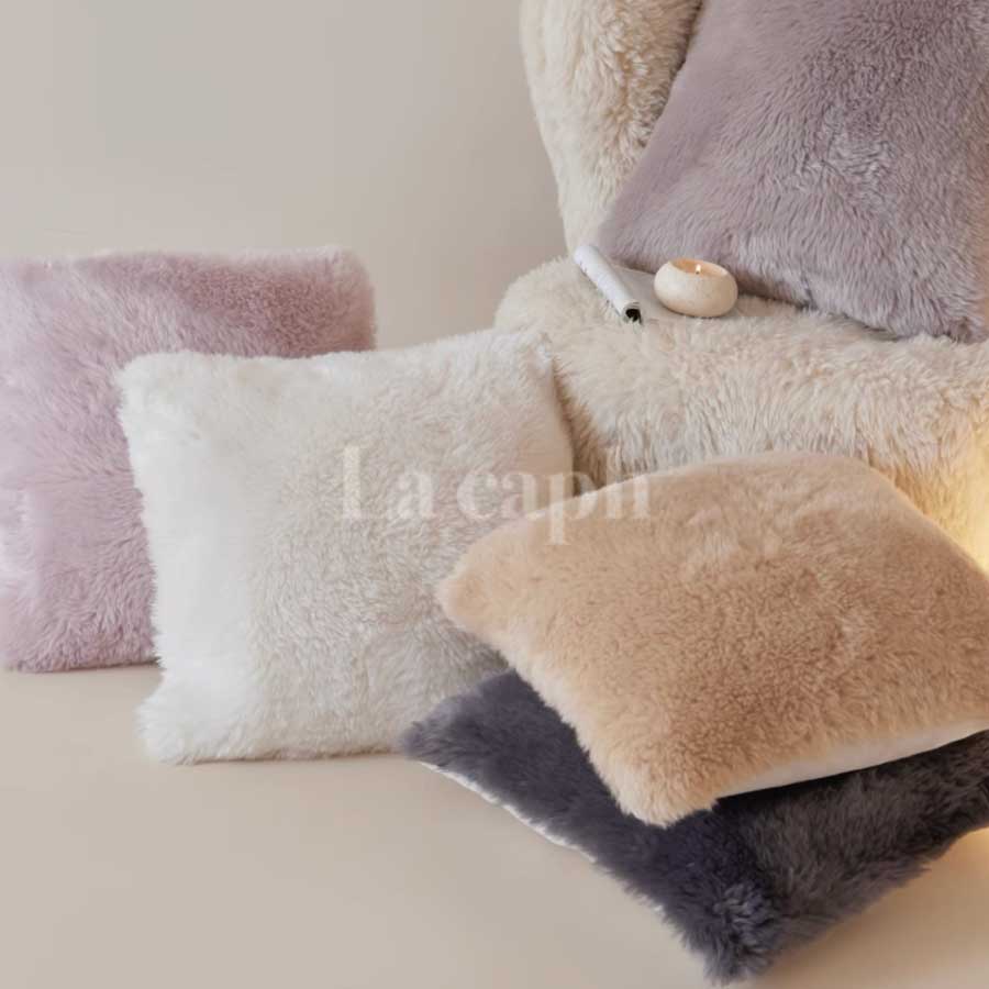 ethereal comfort cushion (5colors)