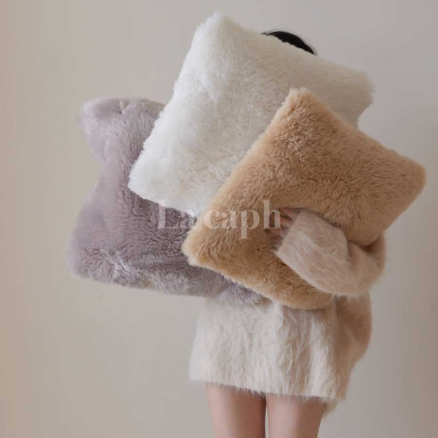 ethereal comfort cushion (5colors)