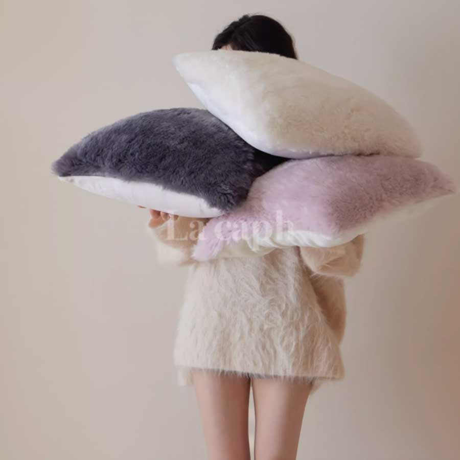 ethereal comfort cushion (5colors)