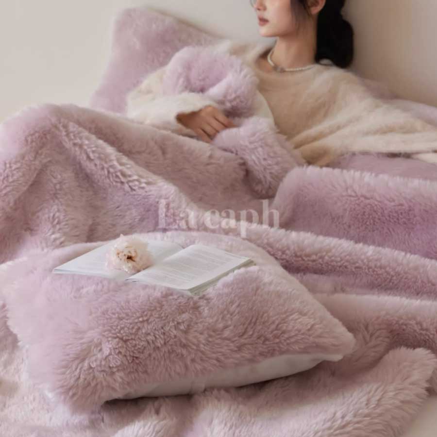 ethereal comfort cushion (5colors)