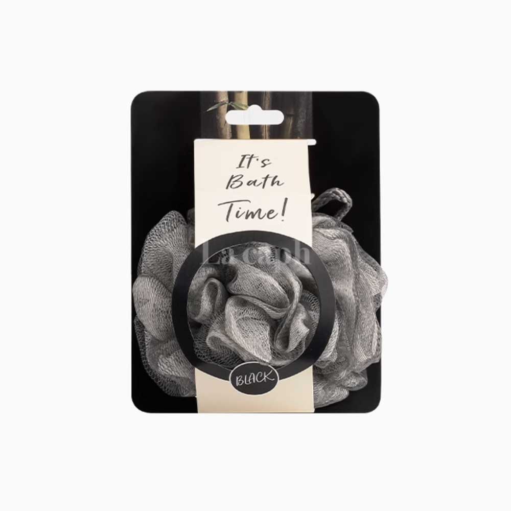 【即納】nuance color bath sponge (2colors)