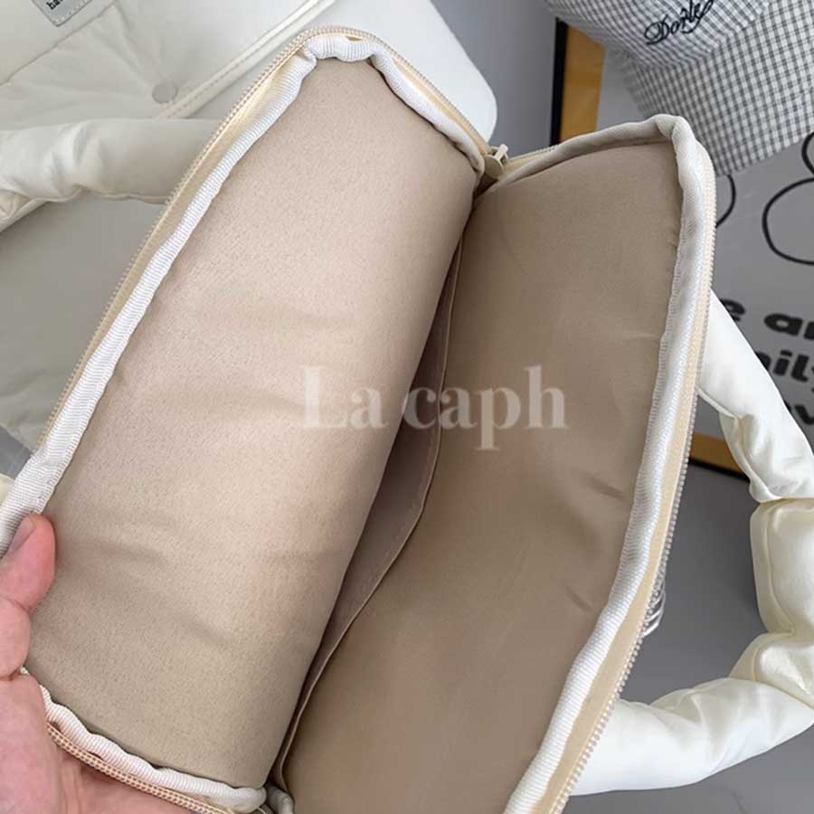 marshmallow PC bag (3colors)