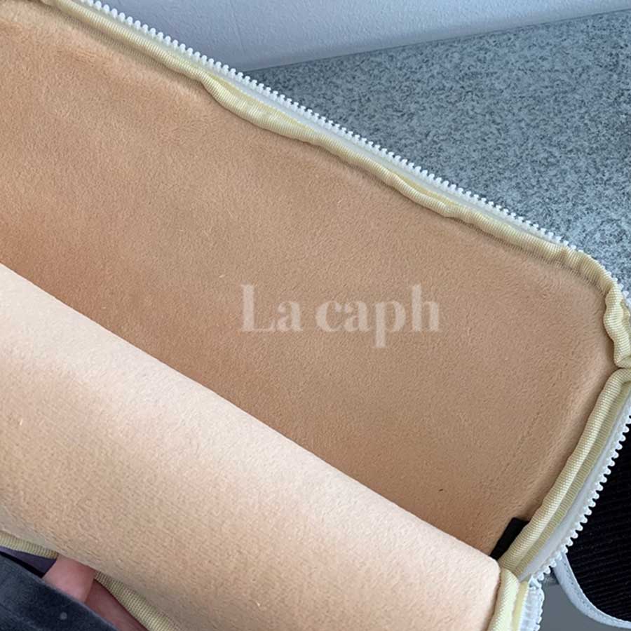 cookie dog PC bag