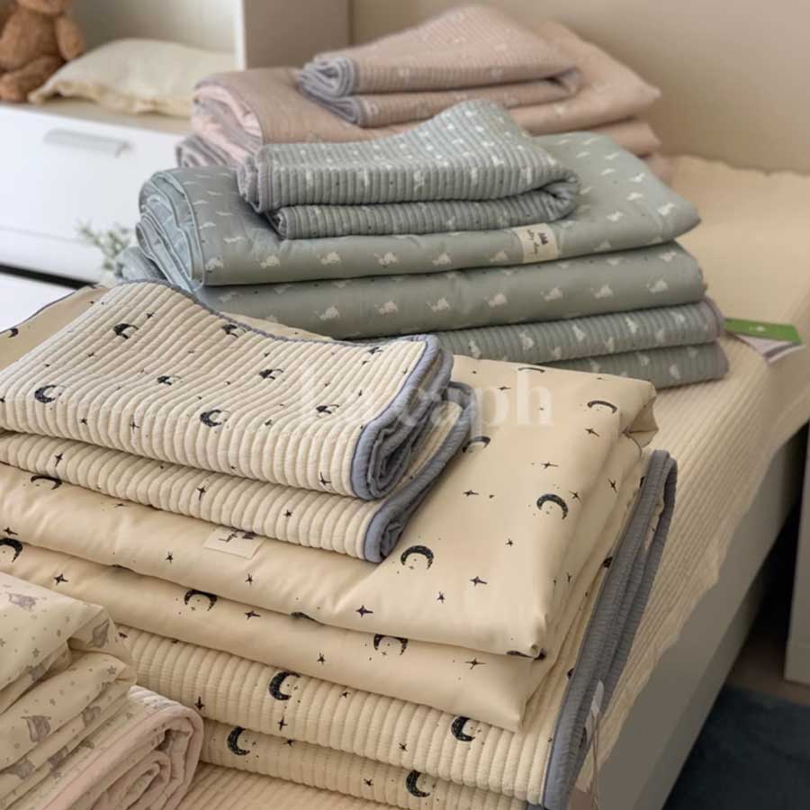 finely print mattress and pillow sheets (7designs)