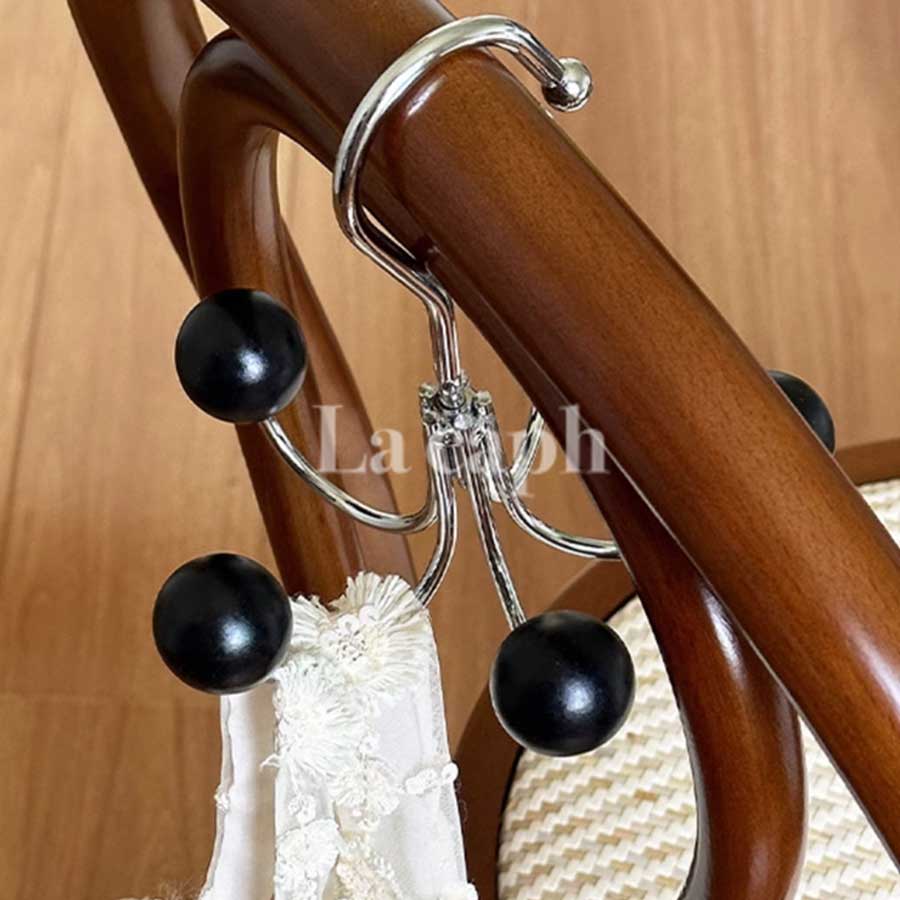 colorful balls hook (6colors)