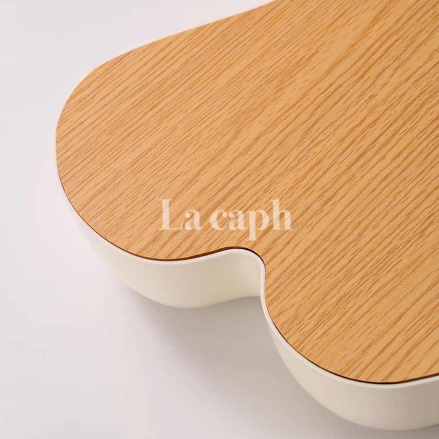 cloud shaped jewelry tray (6colors)