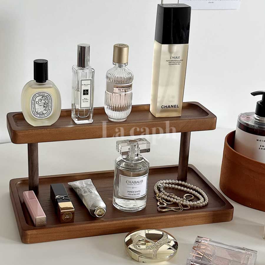 natural wood shelf (2colors)