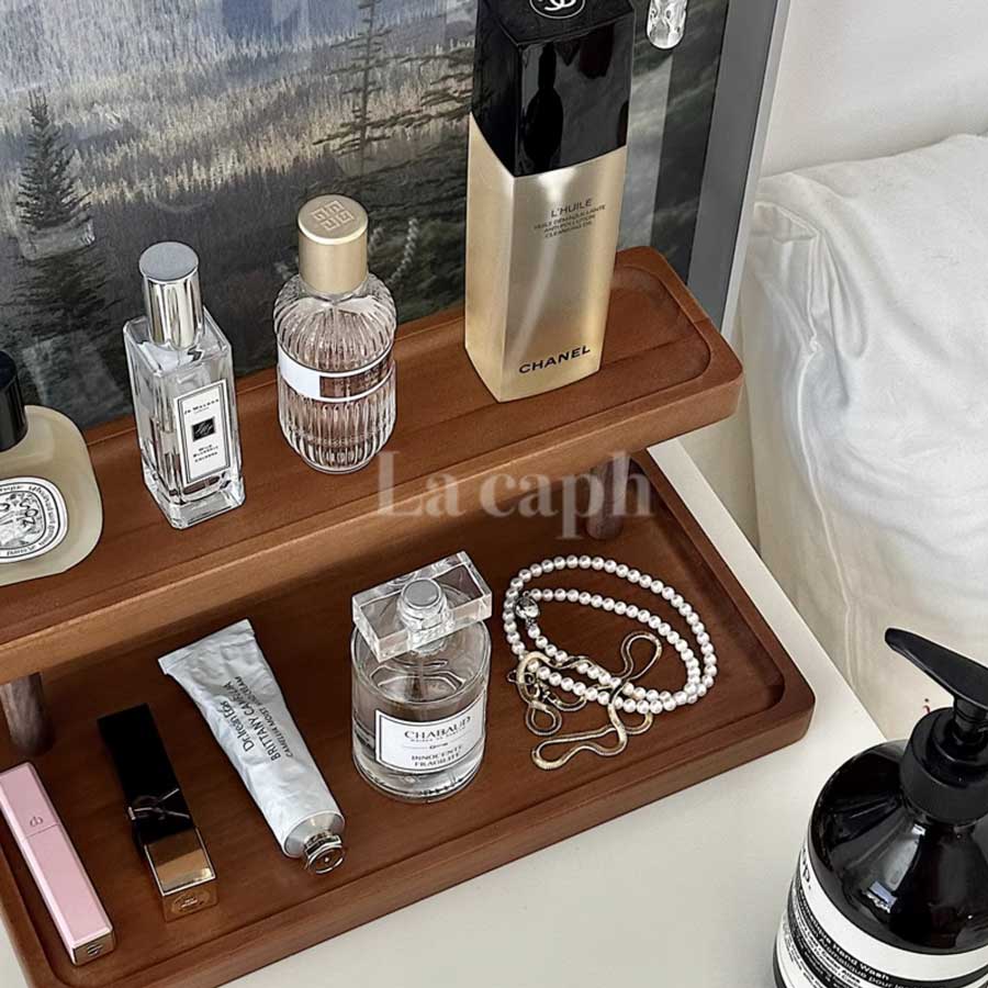 natural wood shelf (2colors)