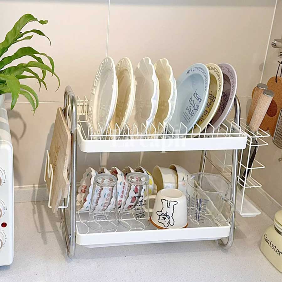 multifunctional drying rack