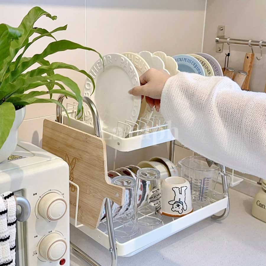 multifunctional drying rack