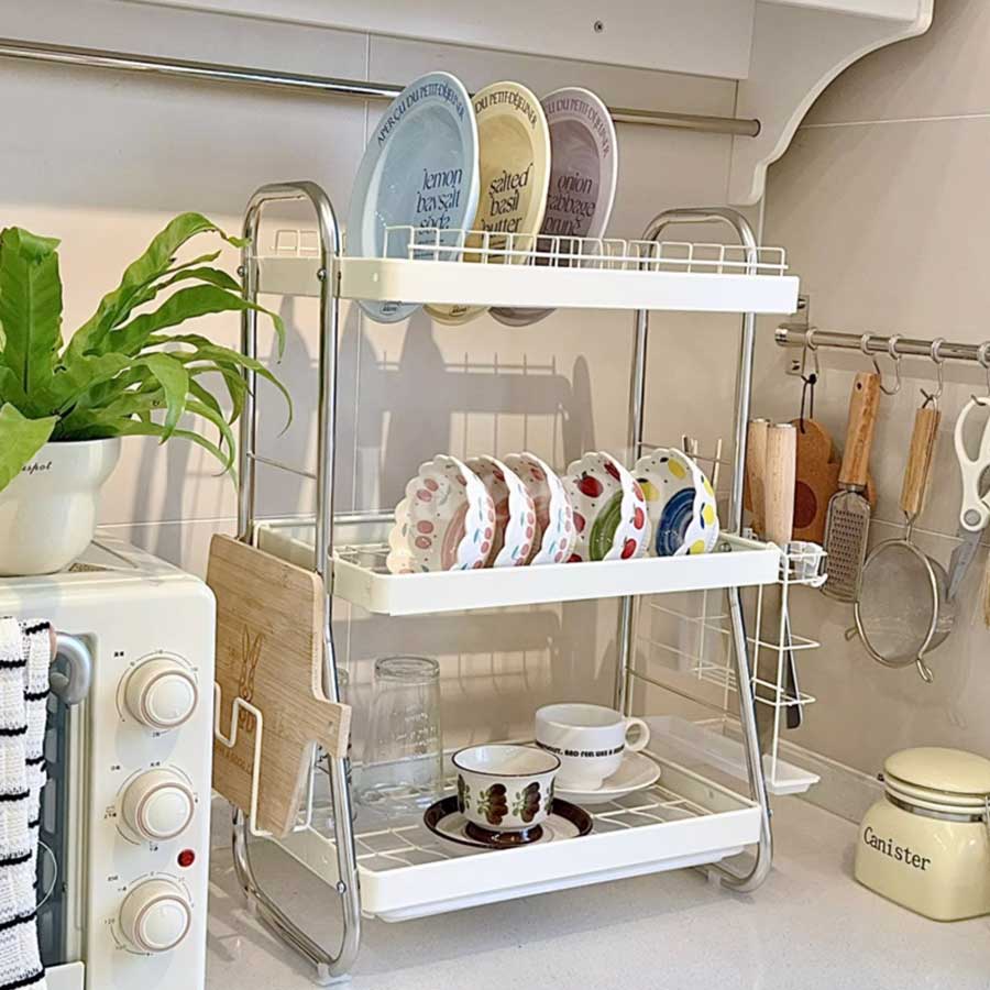 multifunctional drying rack