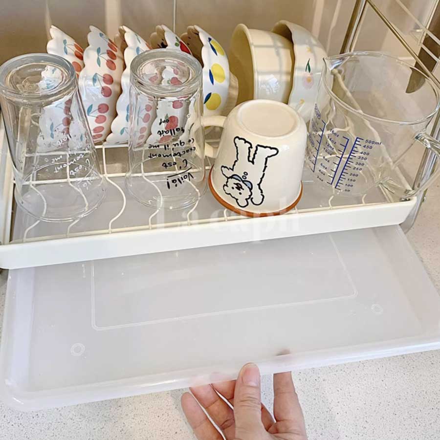 multifunctional drying rack