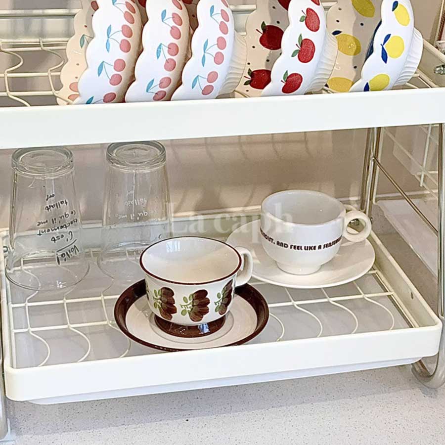 multifunctional drying rack
