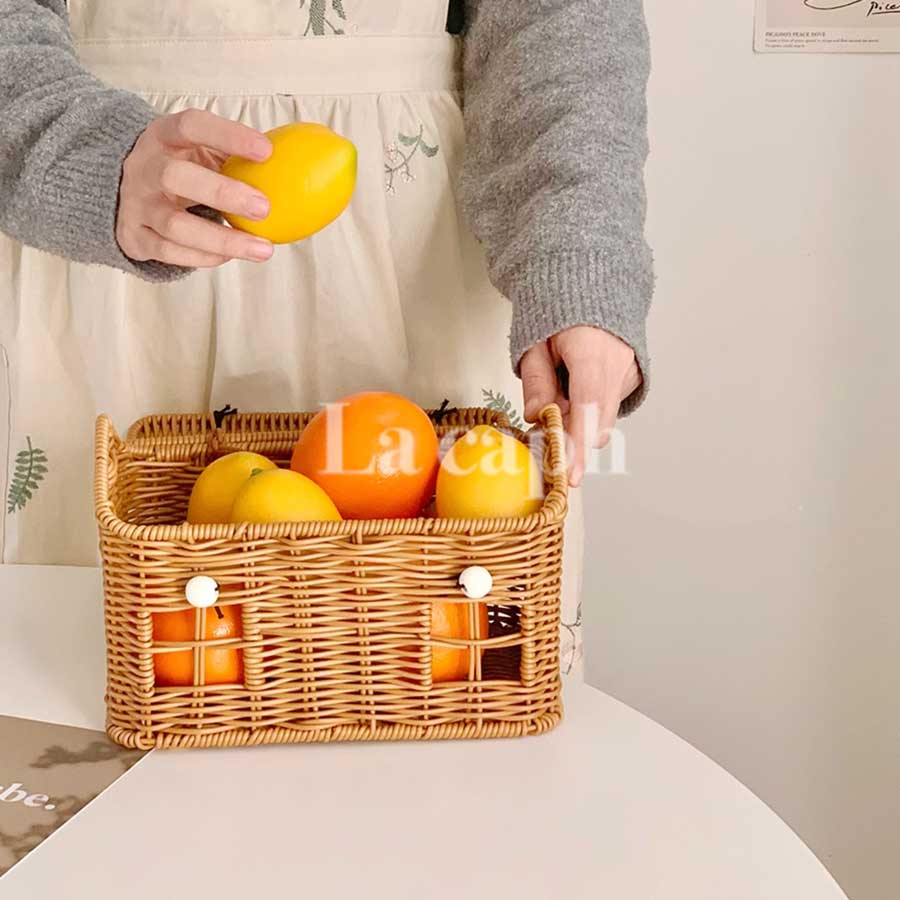 house storage basket