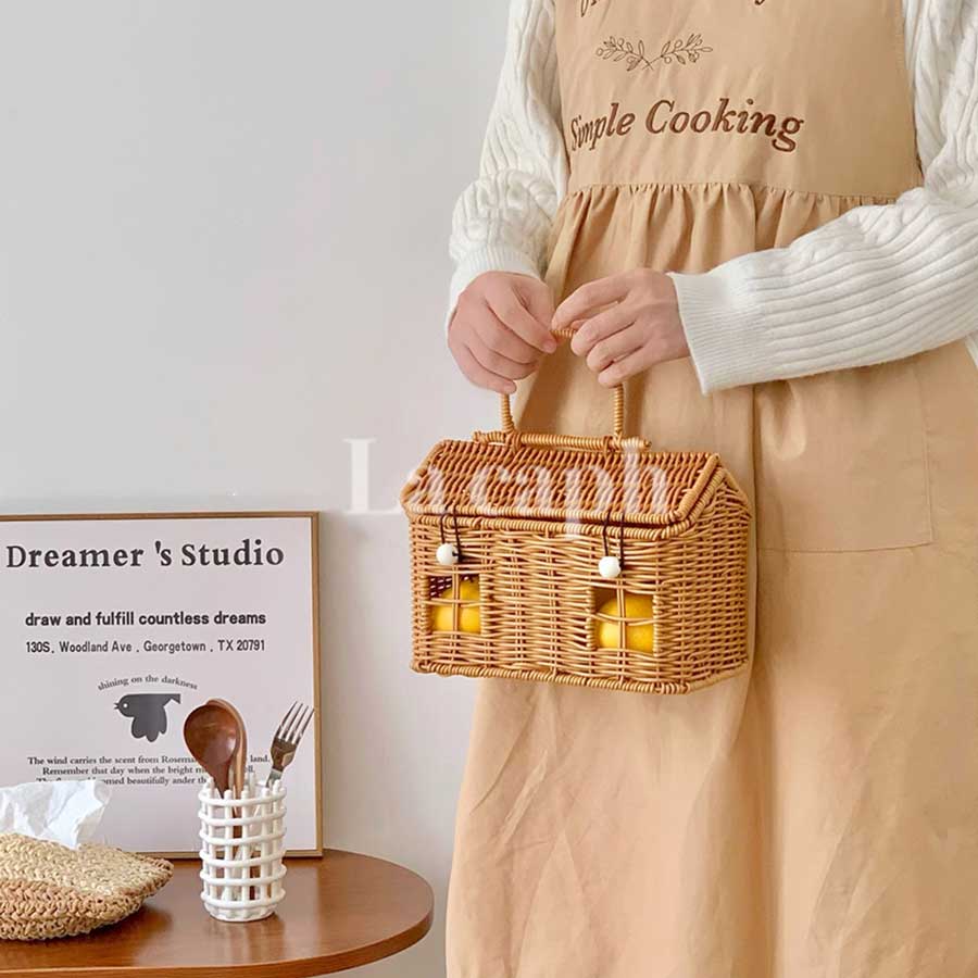 house storage basket