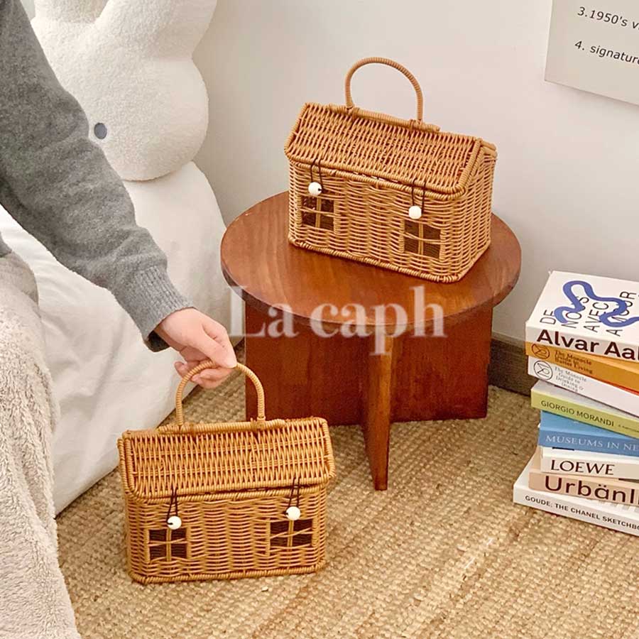 house storage basket