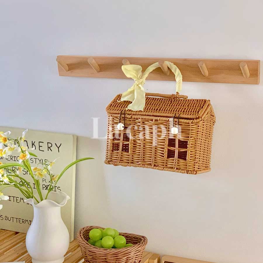 house storage basket