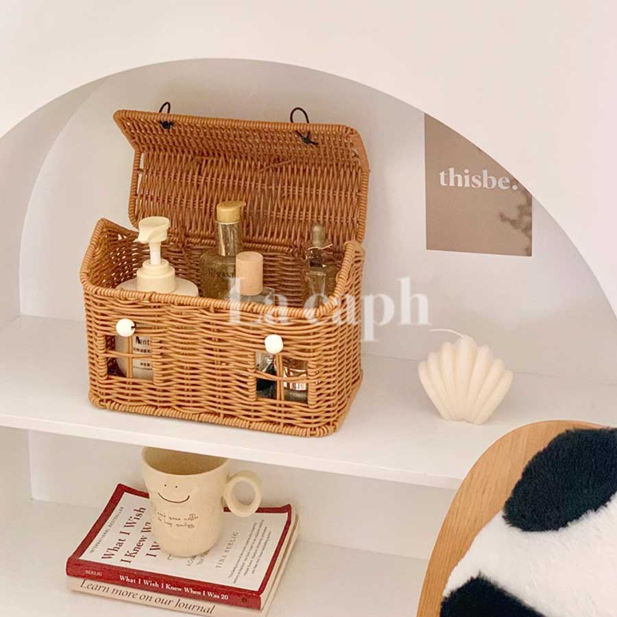 house storage basket