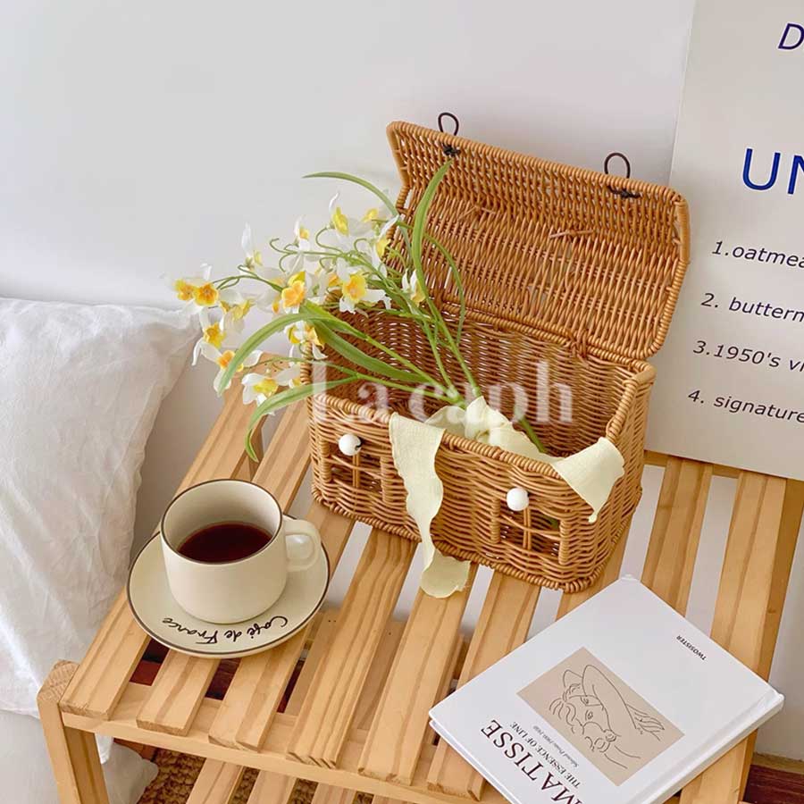 house storage basket