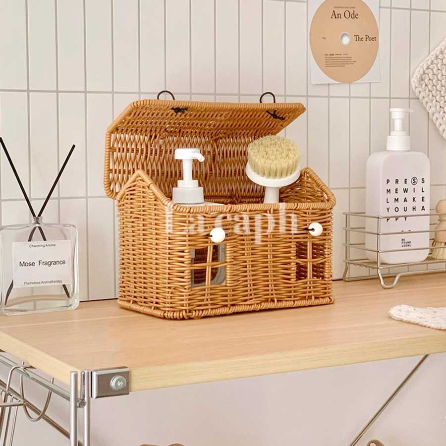house storage basket