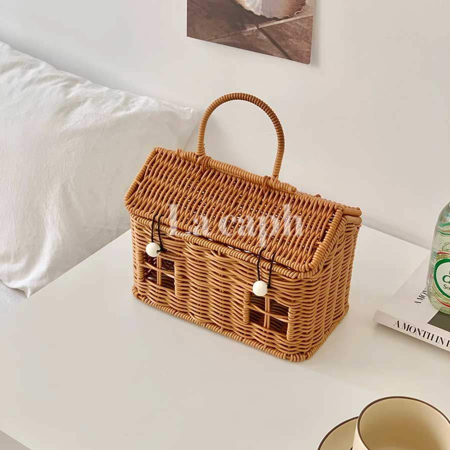house storage basket