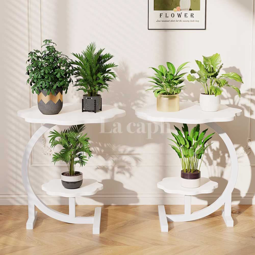 bloom side table (8colors)