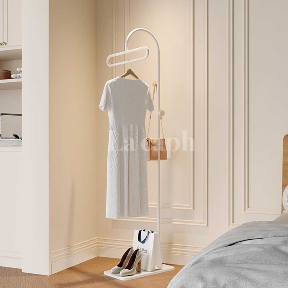 modern minimalist coat rack (3colors)