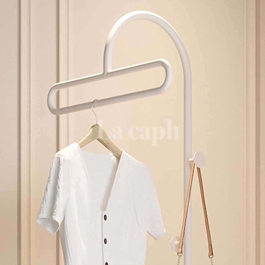 modern minimalist coat rack (3colors)