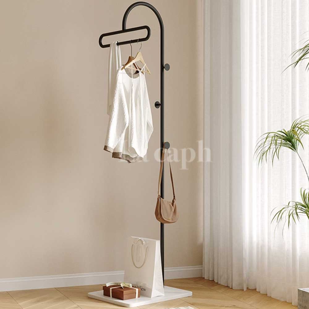 modern minimalist coat rack (3colors)