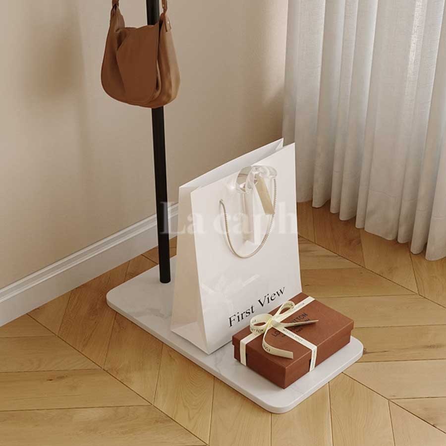 modern minimalist coat rack (3colors)