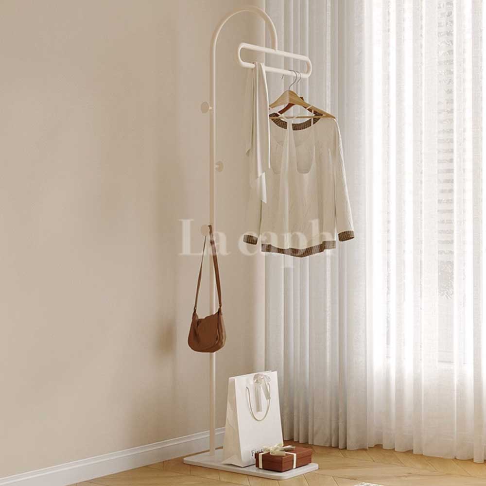 modern minimalist coat rack (3colors)