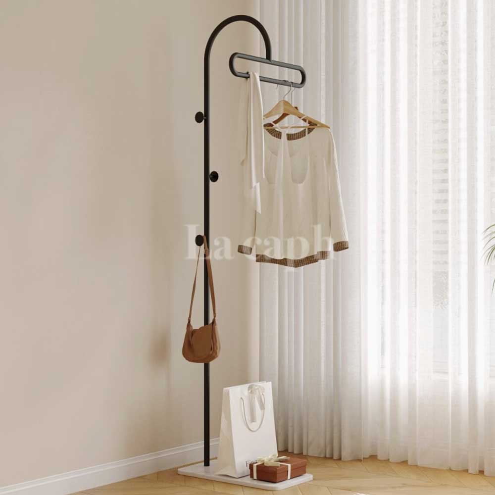 modern minimalist coat rack (3colors)
