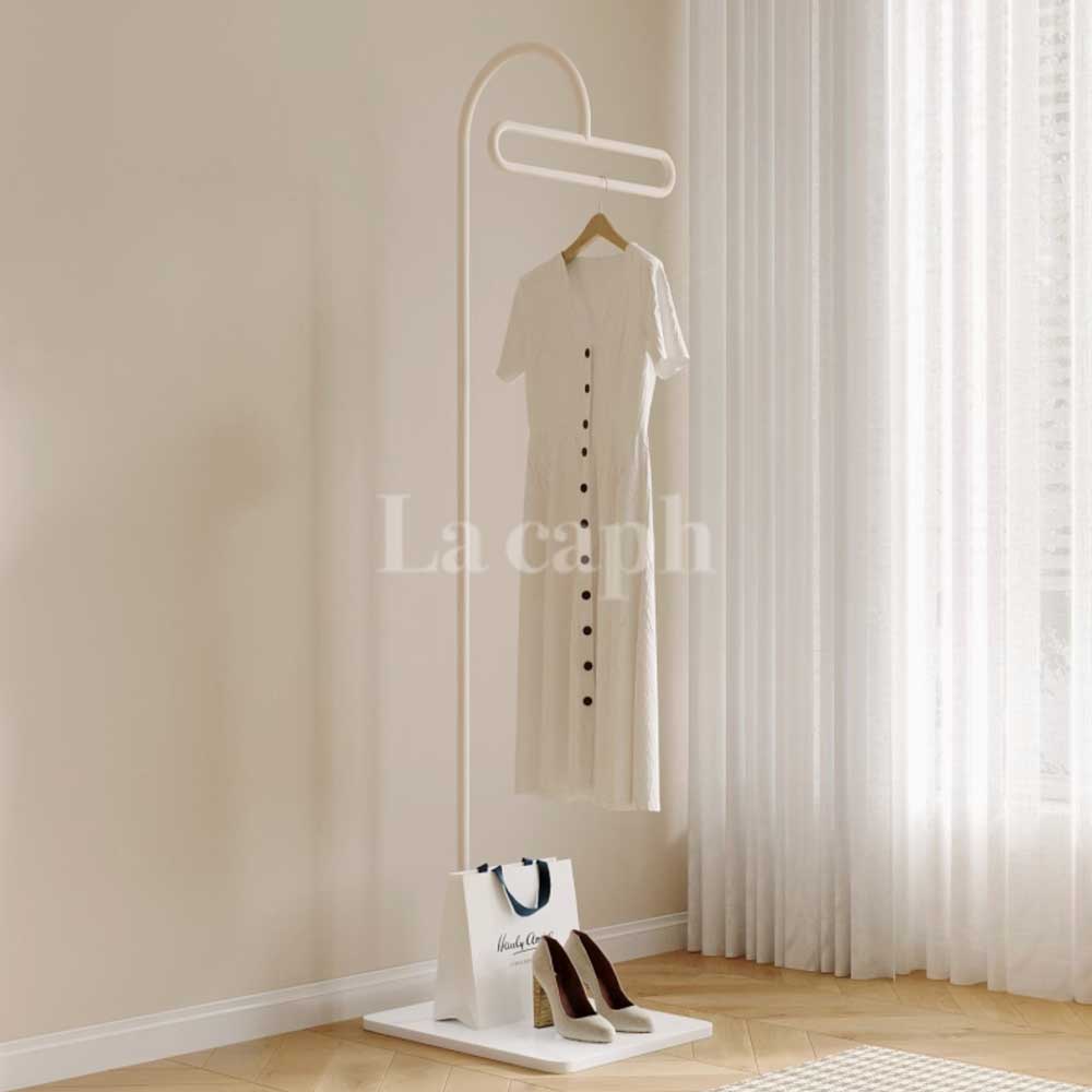 modern minimalist coat rack (3colors)