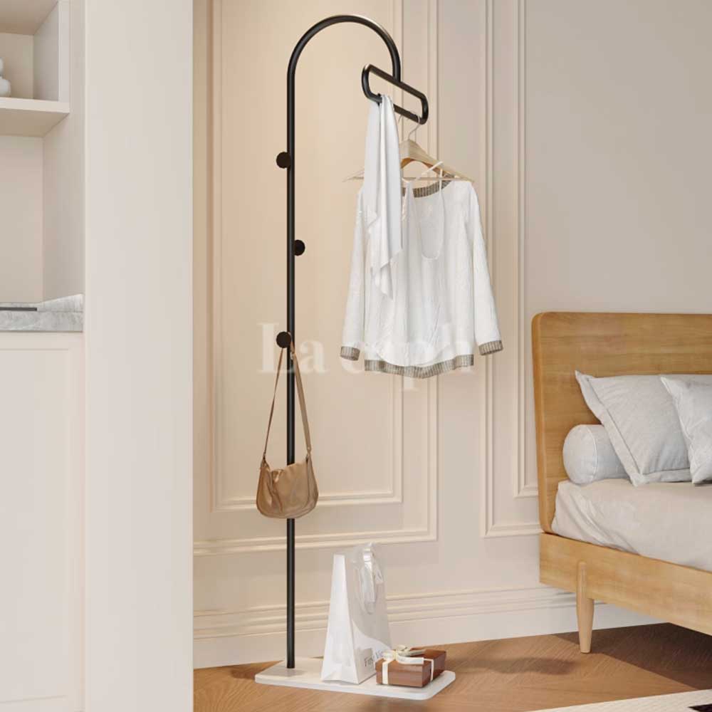 modern minimalist coat rack (3colors)