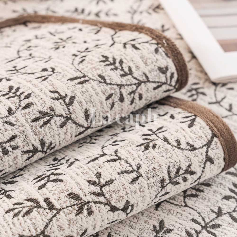 classic frill sofa cover