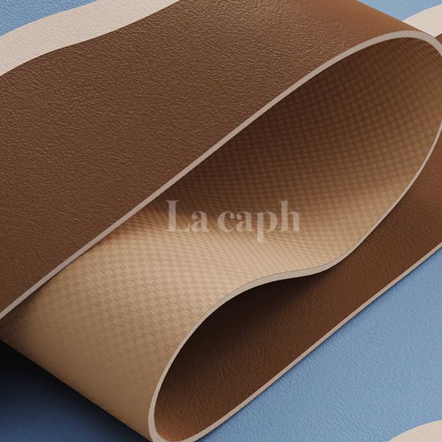 cloudy wave bath mat (10colors)