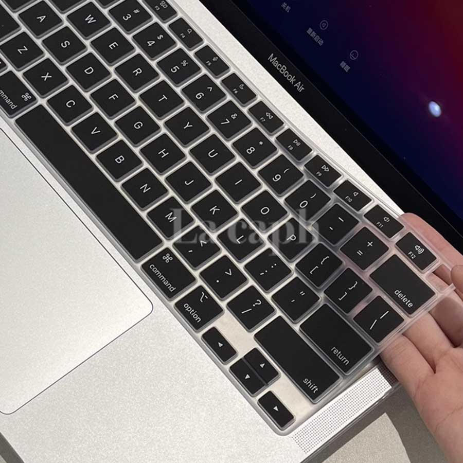 metallic leather Macbook case