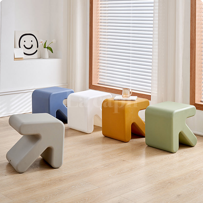 Allow design Side Table(7colors)