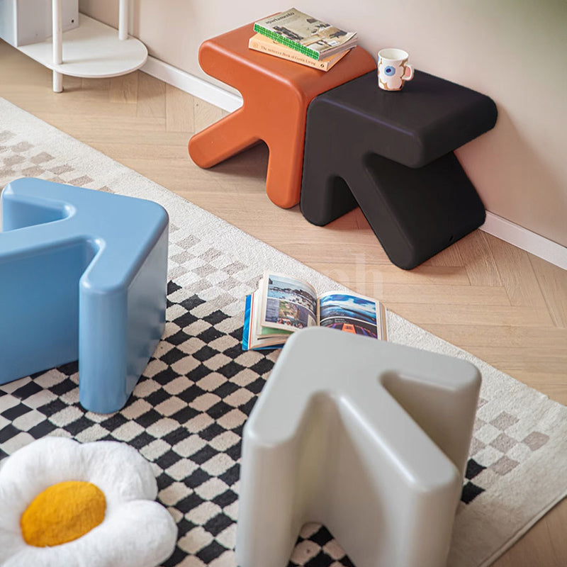 Allow design Side Table(7colors)