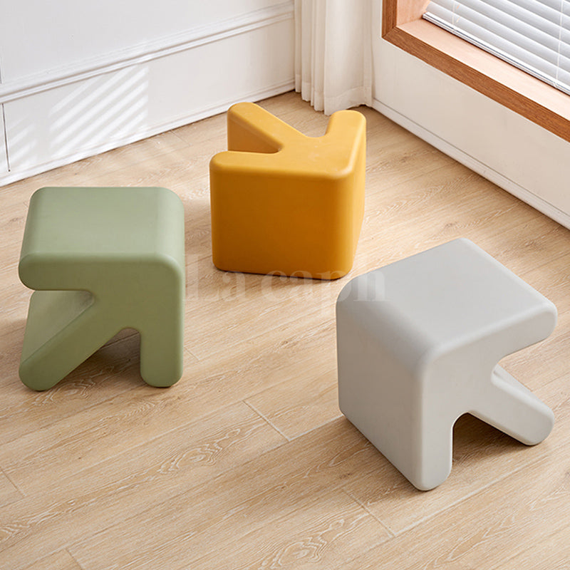 Allow design Side Table(7colors)