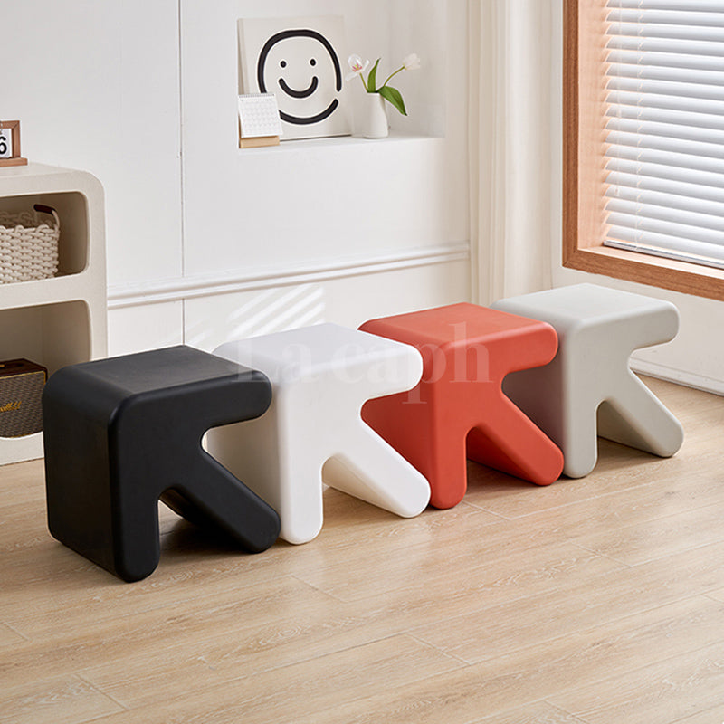 Allow design Side Table(7colors)