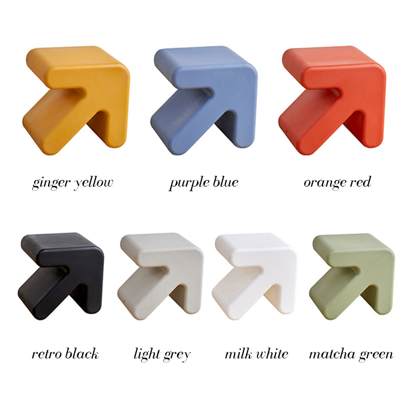 Allow design Side Table(7colors)