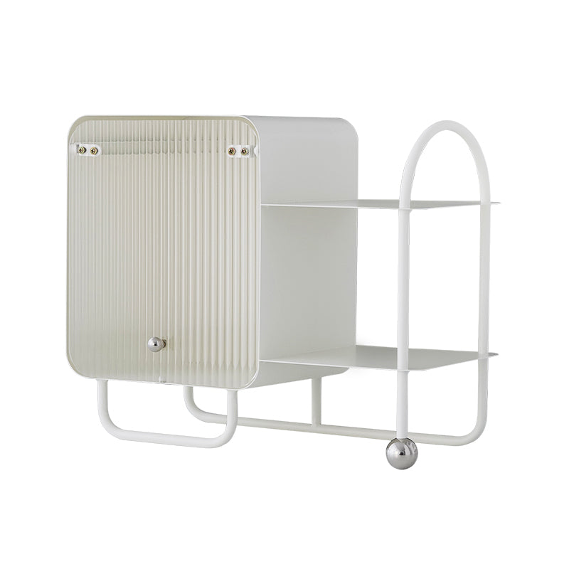 Lustro Noir Cabinet(2colors)