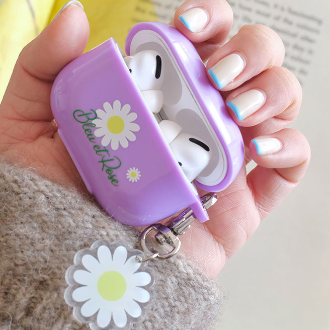 2design retro pop AirPods case