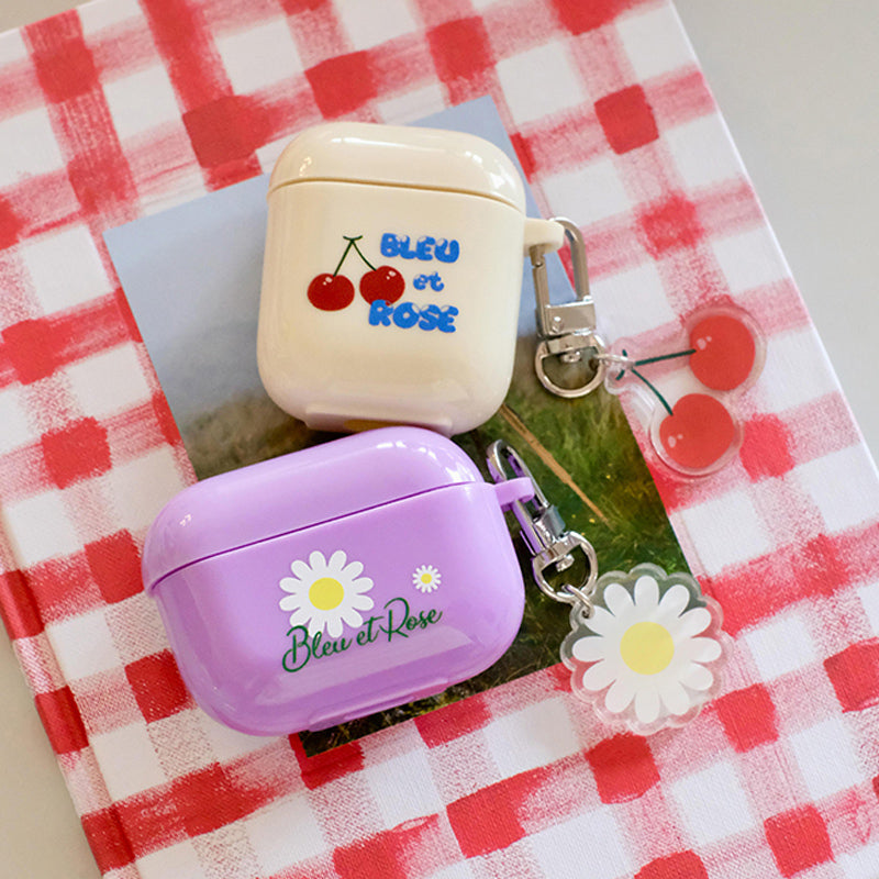 2design retro pop AirPods case