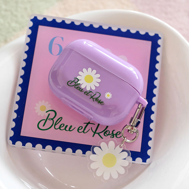 2design retro pop AirPods case