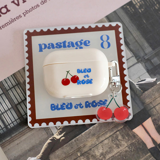2design retro pop AirPods case