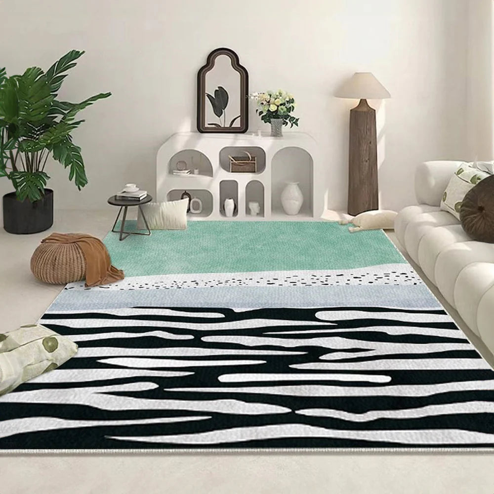 【ベストセラー】13design square carpet
