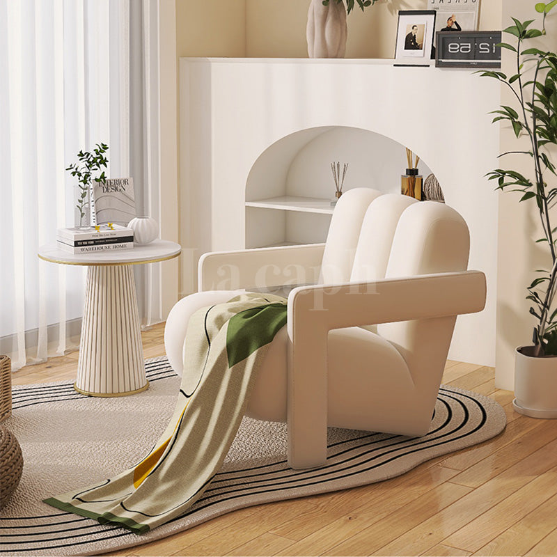 Cloud Curve Chair(10colors)