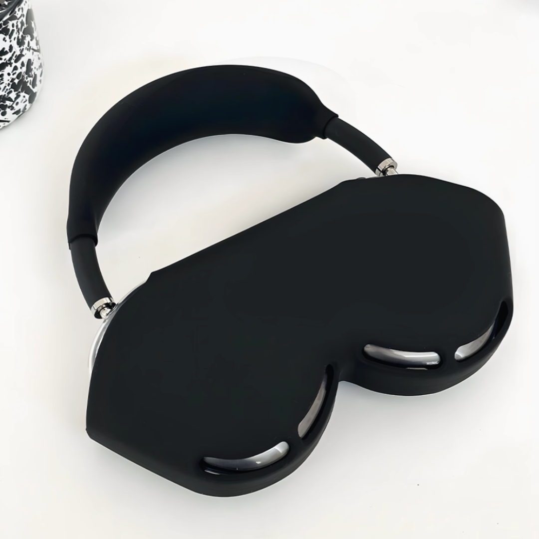 silicon AirpodsMax cover (5color)